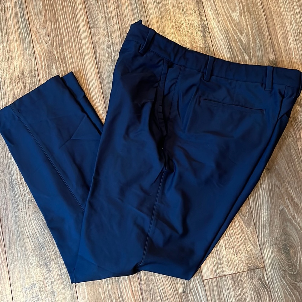 AdiPure golf pants 30x30”